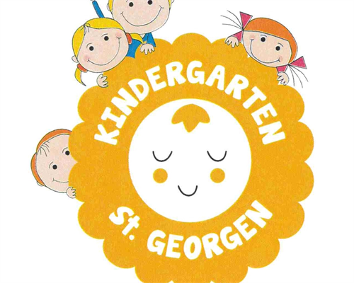 Logo Kindergarten St. Georgen
